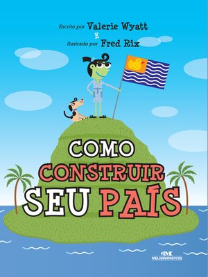 cover image of Como Construir Seu País